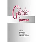 Kathy Davis: The Gender of Power