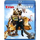 Evan Almighty (UK) (Blu-ray)