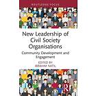 Ibrahim Natil: New Leadership of Civil Society Organisations