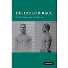 Sarah Daynes: Desire for Race