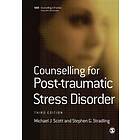 Michael J Scott: Counselling for Post-traumatic Stress Disorder
