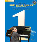 Monika Twelsiek: Mein Erstes Konzert / My First Concert