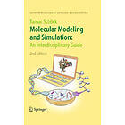 Tamar Schlick: Molecular Modeling and Simulation: An Interdisciplinary Guide