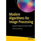 Vladimir Kovalevsky: Modern Algorithms for Image Processing