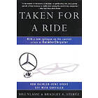B Vlasic, B Stertz: Taken for a Ride