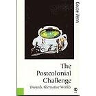 Couze Venn: The Postcolonial Challenge