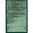 David Joel Steinberg: In Search of South East Asia