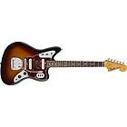 Fender Classic Player Jaguar Special Rosewood