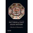 Charles A Desnoyers: Patterns of East Asian History