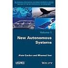 A Cardon: New Autonomous Systems