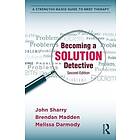 John Sharry, Brendan Madden, Melissa Darmody: Becoming a Solution Detective