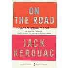 Jack Kerouac: On The Road: Original Scroll