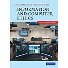 Luciano Floridi: The Cambridge Handbook of Information and Computer Ethics
