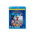 Fantasia (UK) (Blu-ray)