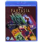 Fantasia 2000 (UK) (Blu-ray)
