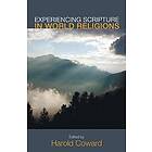 Professor Harold Coward: Experiencing Scripture in World Religions