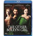 Other Boleyn Girl (UK) (Blu-ray)