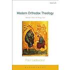 Dr Paul Ladouceur: Modern Orthodox Theology