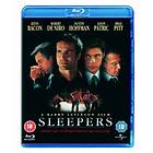 Sleepers (UK) (Blu-ray)