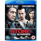 Stone (UK) (Blu-ray)