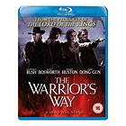 The Warrior's Way (UK) (Blu-ray)