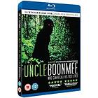 Uncle Boonmee Who Can Recall His Past Lives (UK) (Blu-ray)