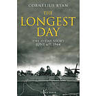 Cornelius Ryan: The Longest Day