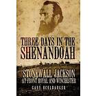 Gary Ecelbarger: Three Days in the Shenandoah