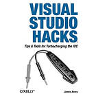James Avery: Visual Studio Hacks