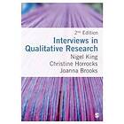 Nigel King: Interviews in Qualitative Research