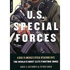 Samuel Southworth: U.S. Special Forces