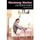 Eric Kohn: Harmony Korine