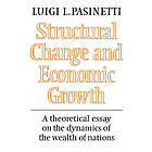 Luigi L Pasinetti: Structural Change and Economic Growth