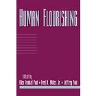 Ellen Frankel Paul: Human Flourishing: Volume 16, Part 1