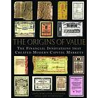 William N Goetzmann: The Origins of Value