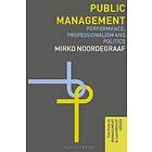 Mirko Noordegraaf: Public Management