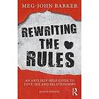 Meg John Barker: Rewriting the Rules