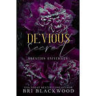 Bri Blackwood: Devious Secret