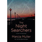 Marcia Muller: The Night Searchers
