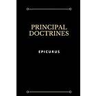 Epicurus: Principal Doctrines