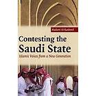 Madawi Al-Rasheed: Contesting the Saudi State