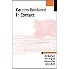 William P Gothard: Careers Guidance in Context