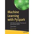 Pramod Singh: Machine Learning with PySpark