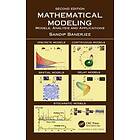 Sandip Banerjee: Mathematical Modeling