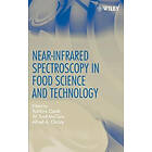Y Ozaki: Near-Infrared Spectroscopy in Food Science and Technology