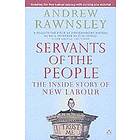 Andrew Rawnsley: Servants of the People