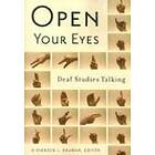 H-Dirksen L Bauman: Open Your Eyes