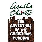 Agatha Christie: The Adventure of the Christmas Pudding