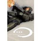 Lee Hammock: Halo Graphic Novel (new Edition)