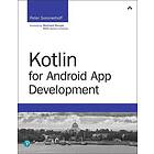 Peter Sommerhoff: Kotlin for Android App Development